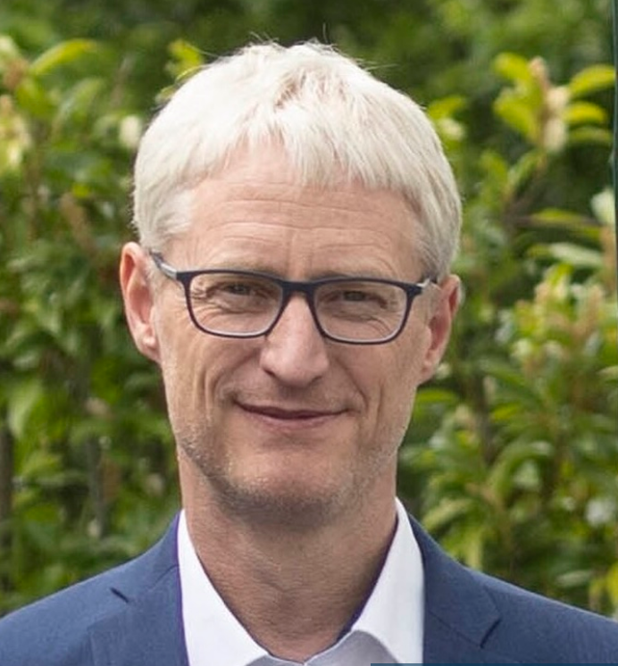 André Brinkmann