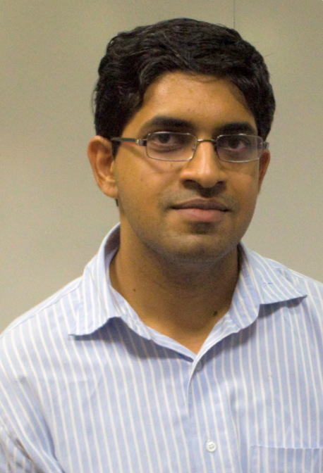 Sudarsun Kannan
